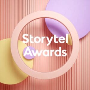 Storytel Awards 2022