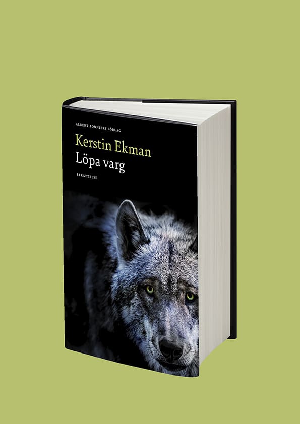 The Wolf Run Now In 11 Territories 12 Languages Bonnier Rights